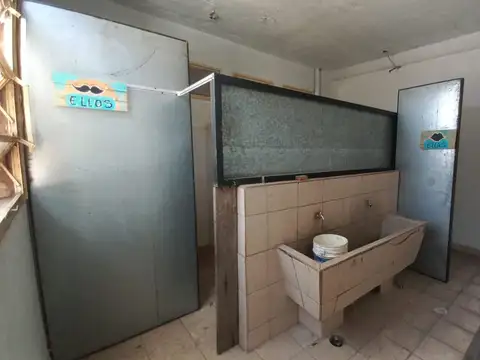 Galpon en Alquiler 66 años