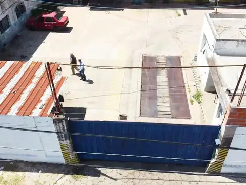 Galpon en Alquiler 66 años