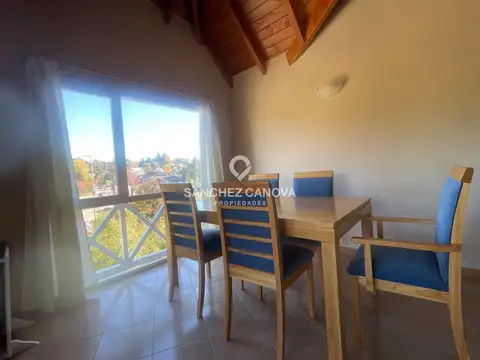 Departamento en Venta de 3 ambientes