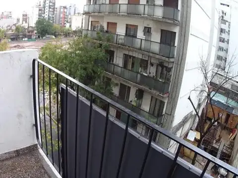 Departamento de 4 ambientes en Venta en Balvanera