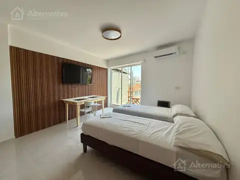 Departamento en Venta en Recoleta, USD 114.000