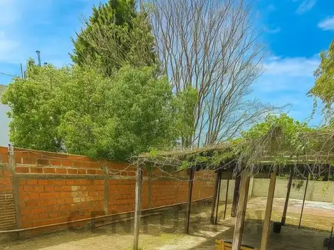 CASA DOS DORMITORIOS