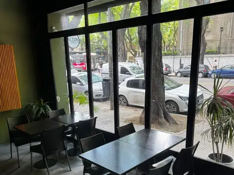 Fondo Comercio en Venta en Caballito, USD 110.000