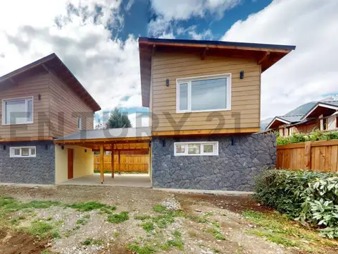 Calafate 100, Piso 0