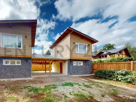 Casa en Venta en Villa la Angostura, USD 145.000