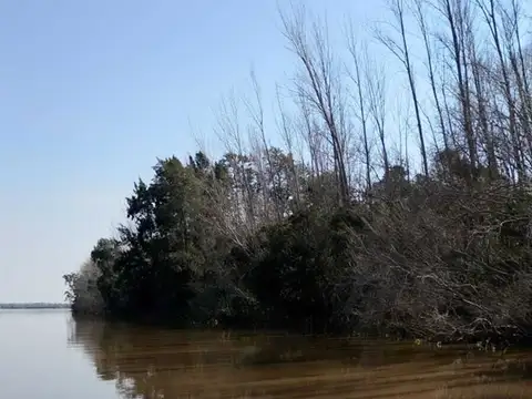 Rio / Arroyo La Barca  Grande 63 ha El Forjador 100