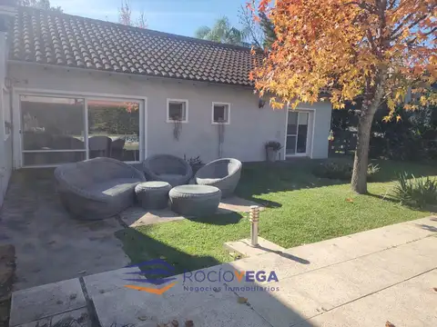 Casa en Venta de 3 dormitorios