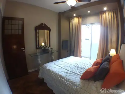 Departamento en Alquiler Temporal de 2 dormitorios