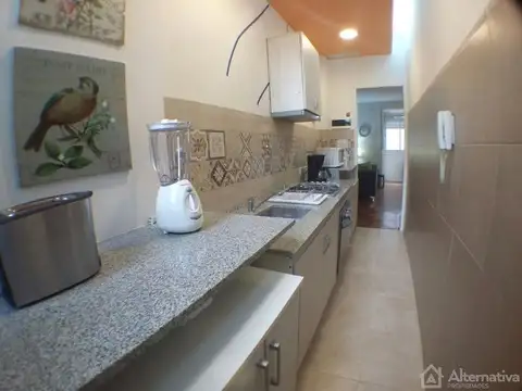 RODRIGUEZ PEÑA al 400 1° entre CORRIENTES, AV. y LAVALLE