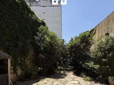 Casa en Venta en Caballito, USD 475.000