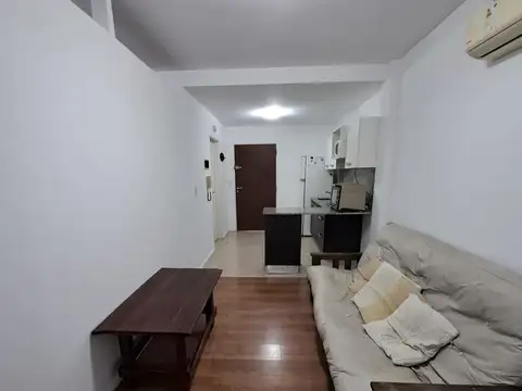 AV. Belgrano y Colombres Almagro