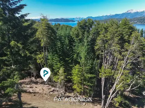 Terreno en Venta en Villa La Angostura, USD 202.600