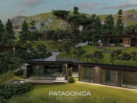 Terreno en Venta 32  mts Fondo