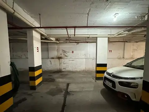 COCHERA EN VENTA - CORRIENTES AL 900 - BARRIO NORTE