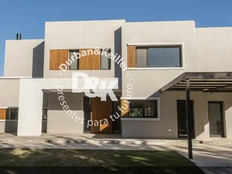 Casa en venta de 3 dormitorios en Pilará