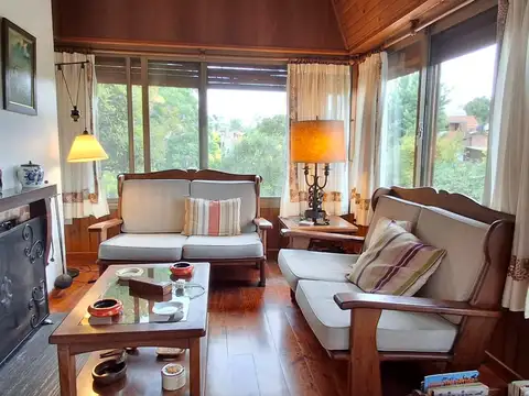 Casa en Venta en Maschwitz Club, USD 220.000