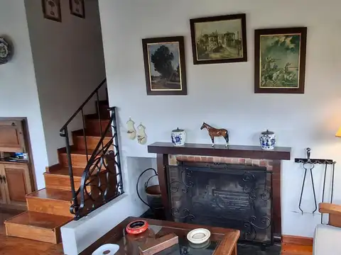 CASA EN VENTA EN COUNTRY MASCHWITZ CLUB