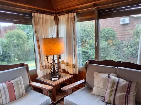 Casa en Venta 41 años