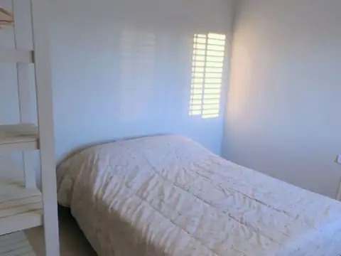 Departamento en Alquiler Temporal 1 año