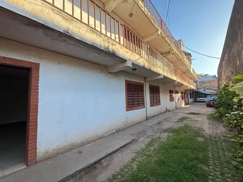 OPORTUNIDAD DE INVERSIÓN DE COMPLEJO DE 6 DEPTOS