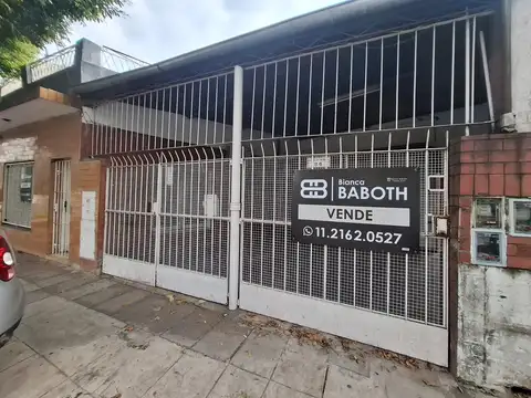 VTA CASA MULTIFAMILIAR DE 3 UNIDADES - LOTE 300M2