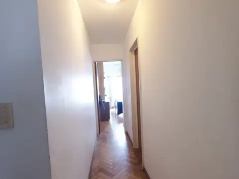 Departamento - ALQUILER_TEMPORAL - Argentina, Capital Federal - Moldes 2377