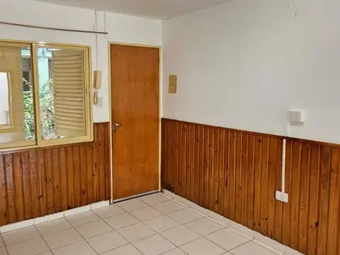 RICHIERI 600, Piso PB