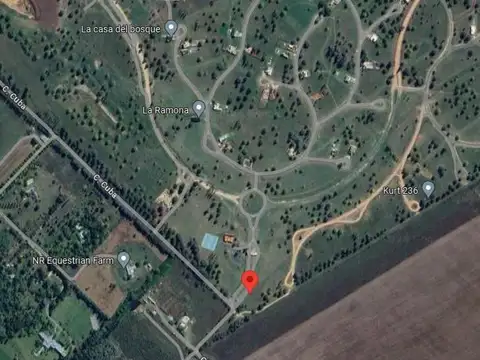 Terreno en Venta en Altos de Los Cardale, USD 35.000