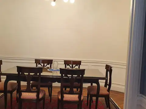 Departamento en Venta en Recoleta, USD 340.000