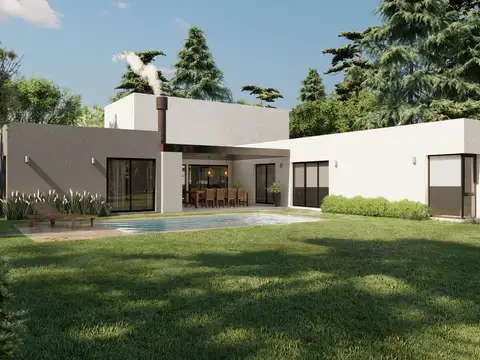 Casa en Venta de 3 dormitorios