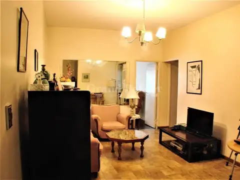 Departamento en Venta de 3 dormitorios