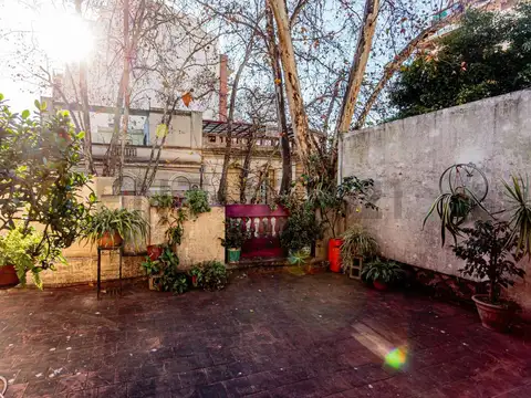 Casa en Venta en Caballito Norte, USD 250.000