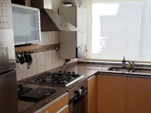 VENTA - DEPTO 3 AMB CON DOBLE BALCÓN! APTO CREDITO! LOMAS