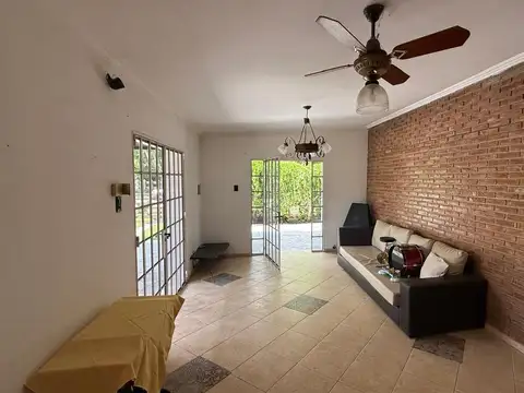 Casa en Venta 24 años