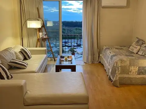 Departamento en Alquiler en Nordelta Bahía Grande, USD 600