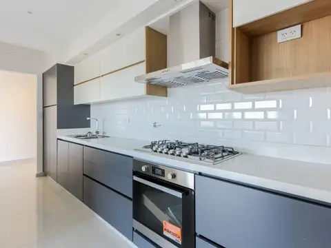 Departamento en Venta de 3 dormitorios