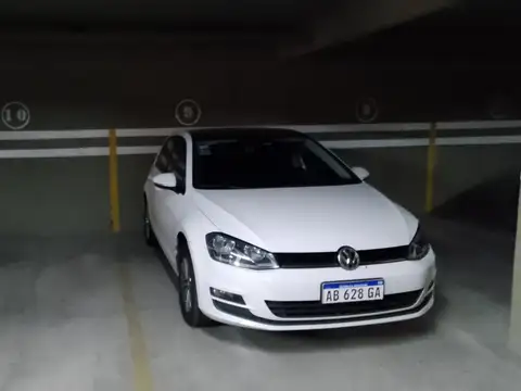 Cochera en Venta con acceso Rampa Fija