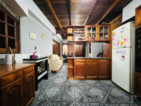 Casa en Venta en Burzaco, USD 85.000