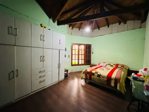 Casa en Venta 20 años