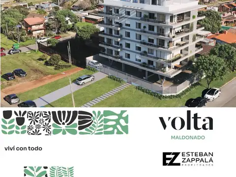 Departamento en Punta del Este