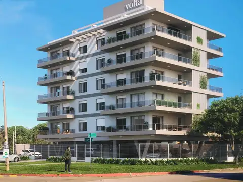 Departamento en Venta en Punta del Este, USD 159.500