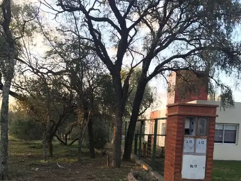 Terreno en Venta en Valle del Golf, USD 54.900