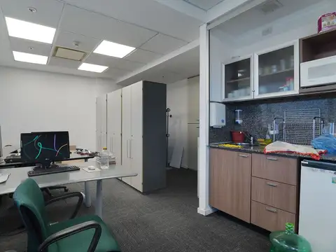 Oficina en Venta 4 años