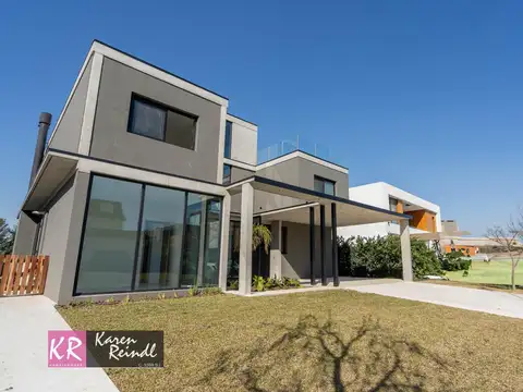 Casa en Venta en Nordelta, USD 1.050.000