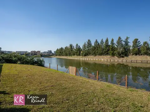 Casa a estrenar al agua Barrio Virazon Nordeltat al 100
