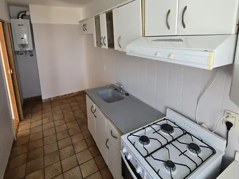 Dr. Luis Belaustegui 3400, Piso 5