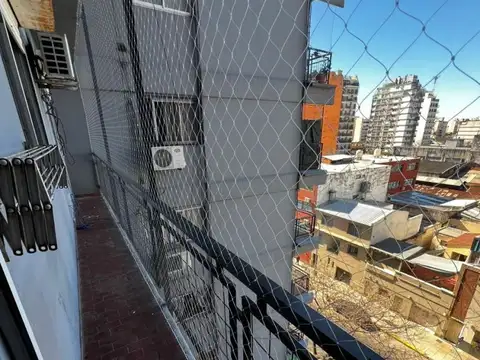 Alquiler Temporario Departamento a estrenar 3 ambientes 3 pax  Disponible