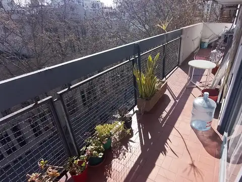 Av. Regimiento De Patricios 88 , Piso 7