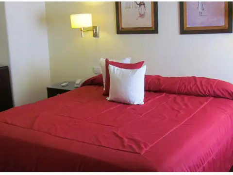 Hotel en Venta A Estrenar