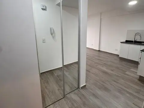 DEPARTAMENTO MONOAMBIENTE-SAAVEDRA-ALQUILER TEMPORAL